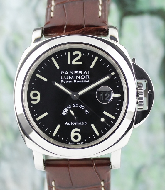 (image for) Panerai Luminor Power Reserve PAM 27 B Series